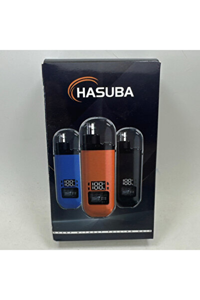 AVD ALIŞVERİŞ-DÜNYAM usb Şarjlı Burun & Kulak & Yanak Kıl Tüy Temizleme Makin...