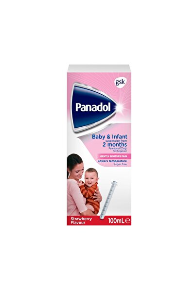 Panadol BABY