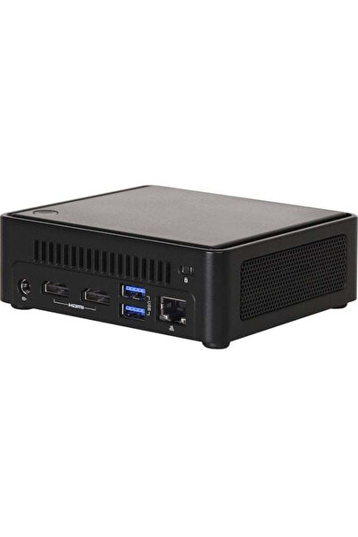 ASROCK 90PXGE80-P0EAY100 Barebone (Core Ultra 5- / 96GB M.2)