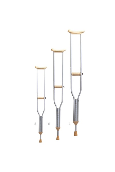 Foshan Oriental Medical Carja suport axilar, FS 925 L, marime L, 2 buc
