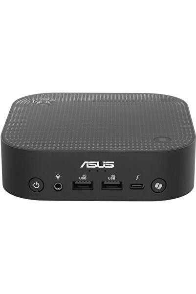 ASUS NUC 14 PRO AI Μίνι Η/Υ (Core Ultra 5 226V/16GB DDR4/512GB SSD/W11 Home)