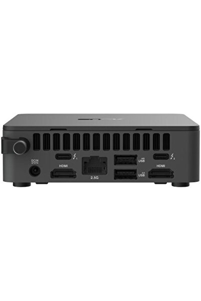 ASUS Αρένα Κάνυον Μπέρμπον (Core i7-)