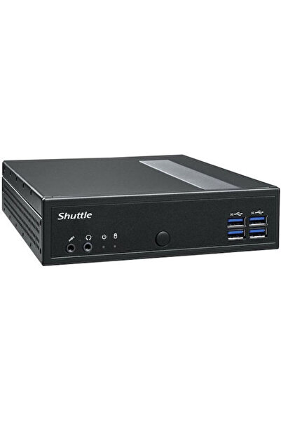 Shuttle DL30N Barebone (N-series-N4505)