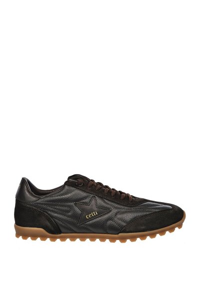 Cetti Adidași bărbați C-1409 INV27 COFFEE 41