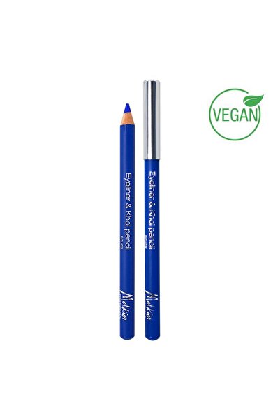 Melkior Creion ochi KHOL AZURE 1.14 gr