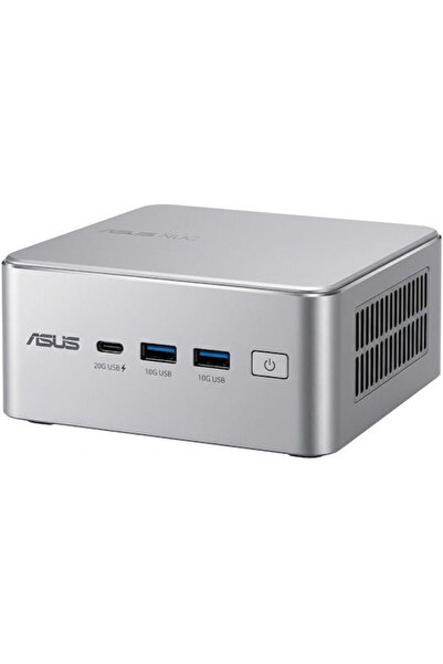 ASUS Nuc Barebone (96GB SSD)