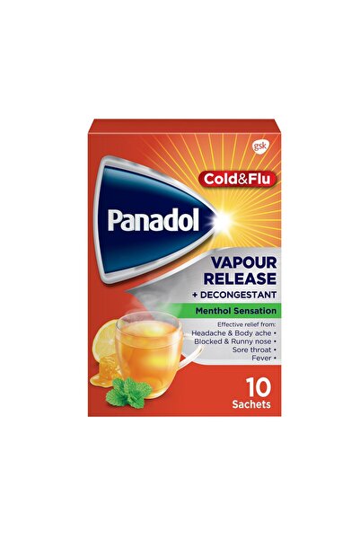 Panadol COLD