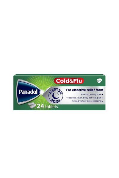 Panadol COLD