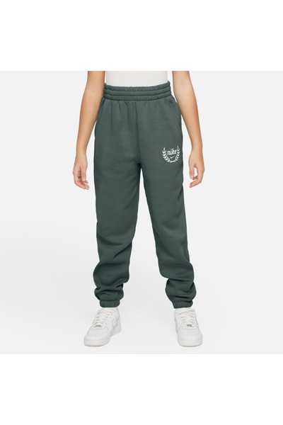 Nike G NSW CLUB FLC LSE PNT GX STAR FZ5571-338 Βενζίνη