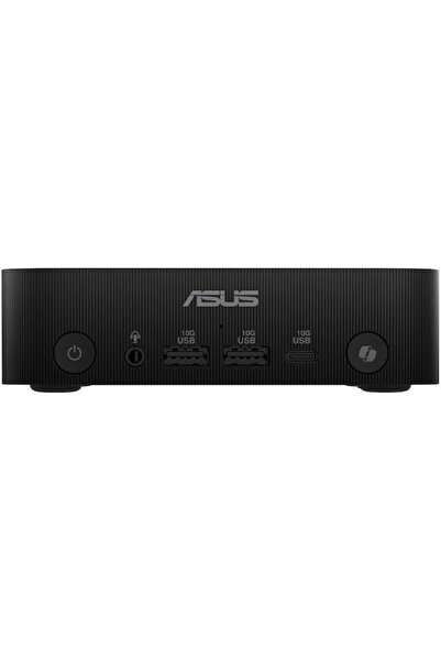 ASUS PN54-S50001NN Μίνι Η/Υ (Ryzen AI Σειρά 300 5 340/16GB DDR4/512GB SSD/W11...
