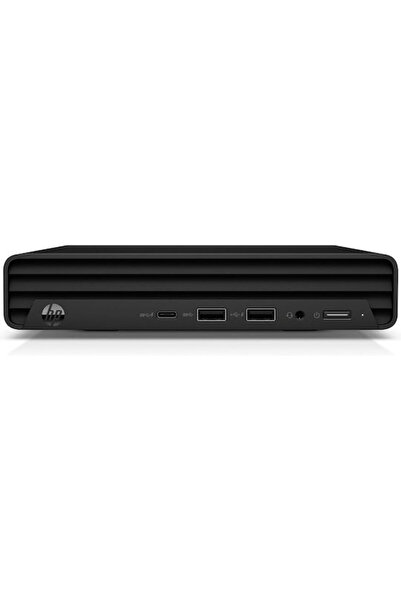 HP Pro 260 G9 Mini PC (Core i3-1315U/8GB DDR4/256GB SSD/W11 Pro)