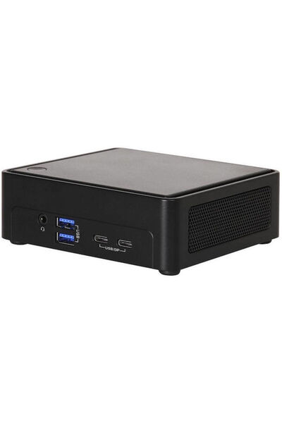 ASROCK BOX-1360P/D4 Barebone (Core i7-1360P)