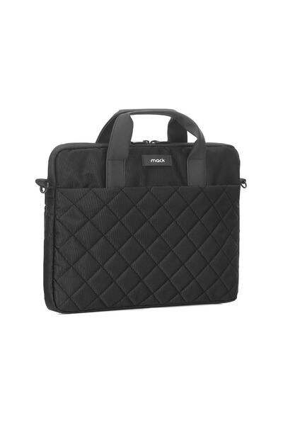 Mack Rucsac pentru laptop IKSY de 14,1 INCH