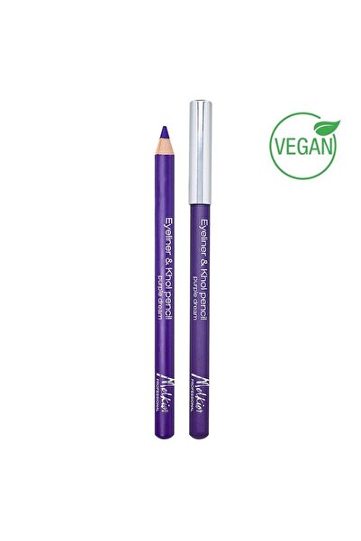 Melkior Creion ochi KHOL PURPLE DREAM 1.14 gr