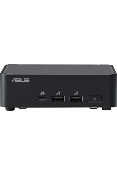 ASUS NUC 14 Pro Μίνι Η/Υ (Core Ultra 5 135H/16GB DDR4/512GB SSD/Χωρίς Λειτουρ...