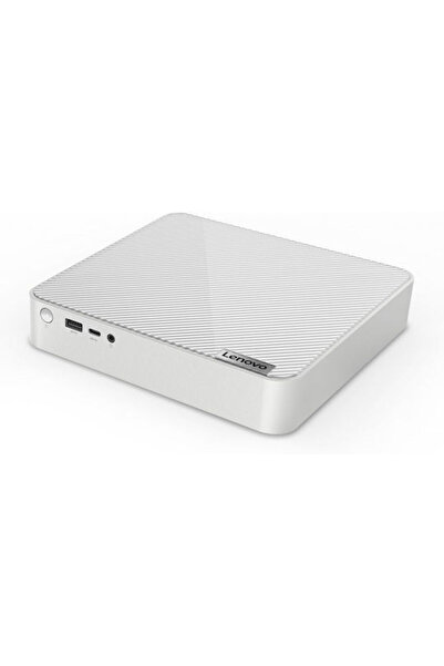 LENOVO IdeaCentre Mini 01IRH8 Η/Υ (Core i5-13420H/16GB DDR4/512GB SSD/Χωρίς Λ...