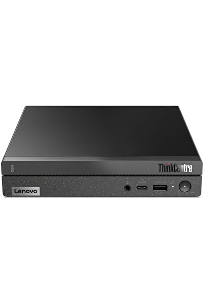 LENOVO ThinkCentre neo 50q Gen 4 Mini PC (Core i5-13420H/8GB DDR4/256GB SSD/W...