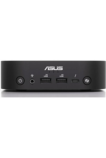 ASUS Nuc 14 Pro Ai Barebone (Core Ultra 7- / 48GB M.2 / SSD)