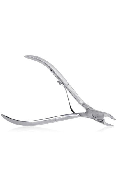 Melkior Cleste inox pentru cuticule 10 cm