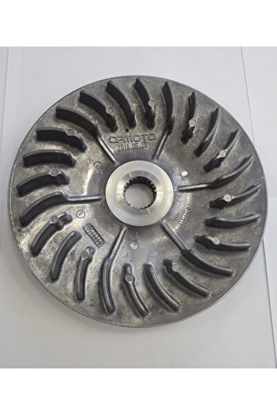 CF Moto FULIE FIXA VARIATOR TURATIE (dinti lati) CFMOTO (HONG ZHENG)