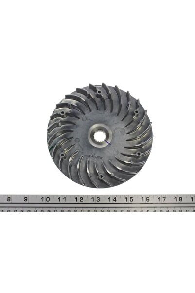Generic Brand FULIE FIXA VARIATOR CVT ATV ARCTIC CAT OEM