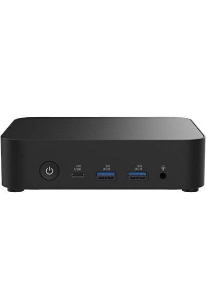 ASUS NUC 14 Essential RNUC14MNK2500002 Barebone (N-series-250)
