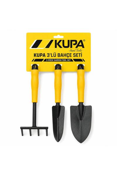3 LÜ BAHÇE SETİ