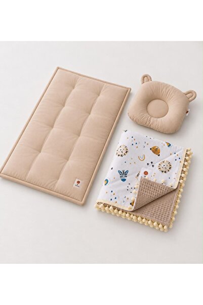 Babys Field Baby Diaper Set
