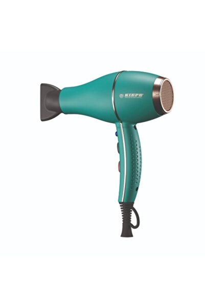 Kiepe Uscător de păr Pro Bloom Green 2000W