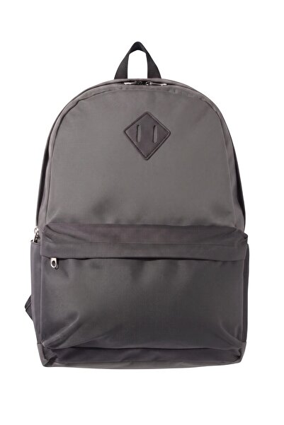 EYCH Poland 3 Compartment School - Daily Backpack with Zipper