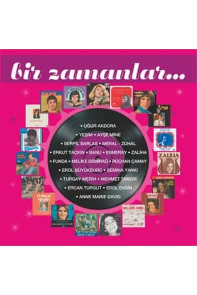 Bir Zamanlar - 1 /