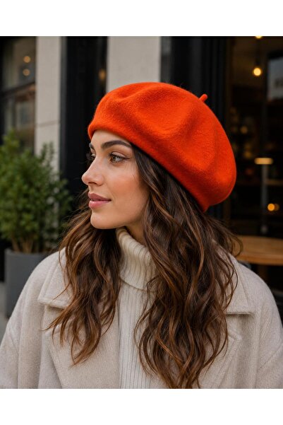 Wearflawless Pictor francez Beret