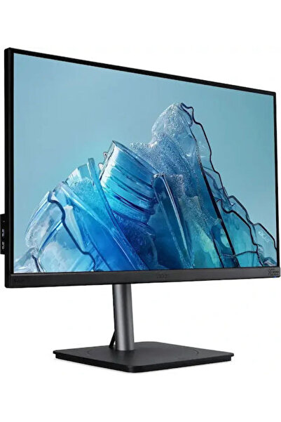 ACER Vero CB272P6b Οθόνη Gaming IPS 27 " FHD 1920x1080 144Hz με Χρόνο Απόκρισ...