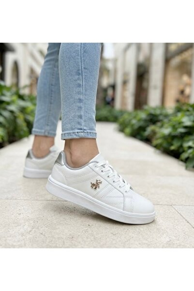 Northoflondon Women's Sneaker Suitable for Daily Use
