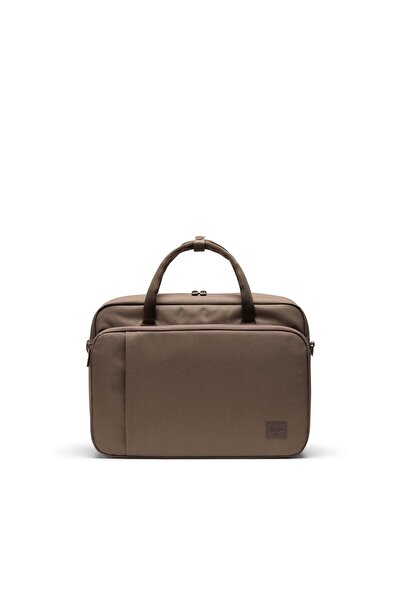 Herschel Supply Co. Herschel Gibson |   Water Repellent Fabric 16" Laptop Com...