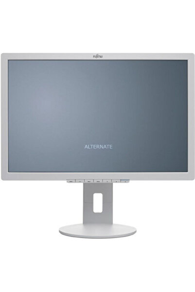 FUJITSU B22 8 WE Neo TN Οθόνη 22 " 1680x1050 με Χρόνο Απόκρισης 5ms GTG Γκρι