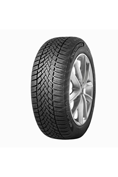 Lassa 215/55R16 97H XL SNOWAYS 5 (KIŞ LASTİĞİ) (2026)