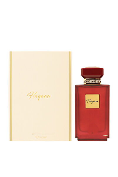 Perfume1 Sweet Woowoo Bitter Perfume for Women
