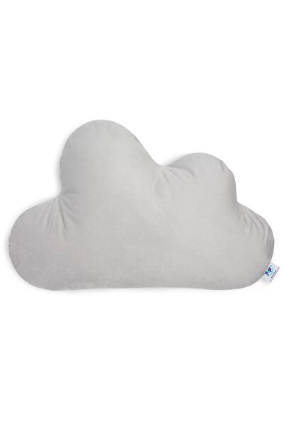 PEPI Pernă decorativă Nor Ala din velvet, 55 × 36 cm