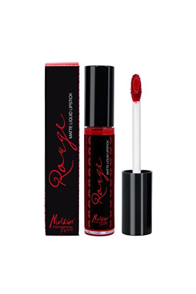 Melkior Ruj lichid mat ROUGE 7 ML