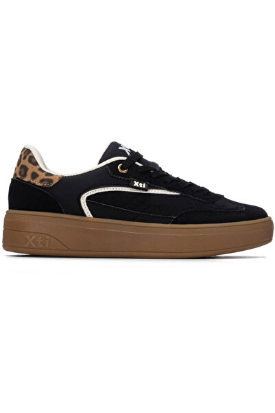 XTI μαύρο sneaker 146278