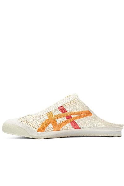 Asics & Onitsuka Tiger نوصي بتحديد المقاس بشكل موثوق | صندل سابوت سهل الارتدا...