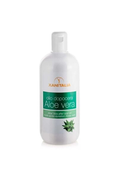 Xanitalia Ulei post-epilare cu Aloe Vera 500ml