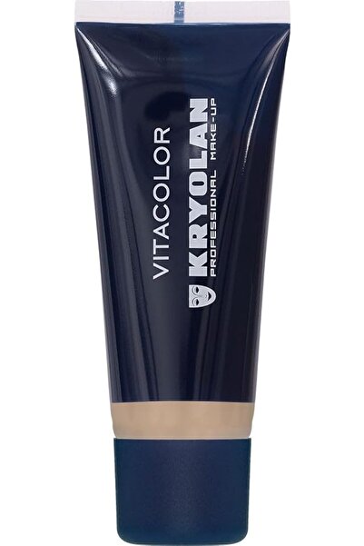 Kryolan Vitacolor Foundation 40 ml, FS45