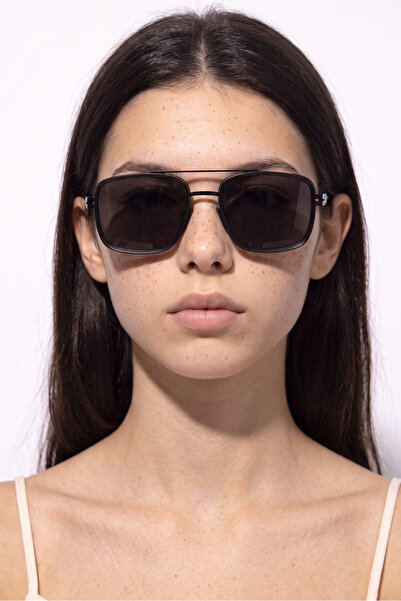 Bilge Karga Cirelto Black Black Sunglasses