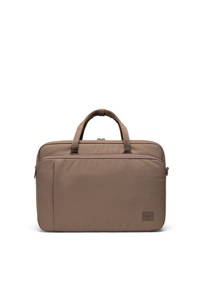 Herschel Supply Co. Herschel Bowen |   Water Repellent Fabric Travel Bag, 16"...