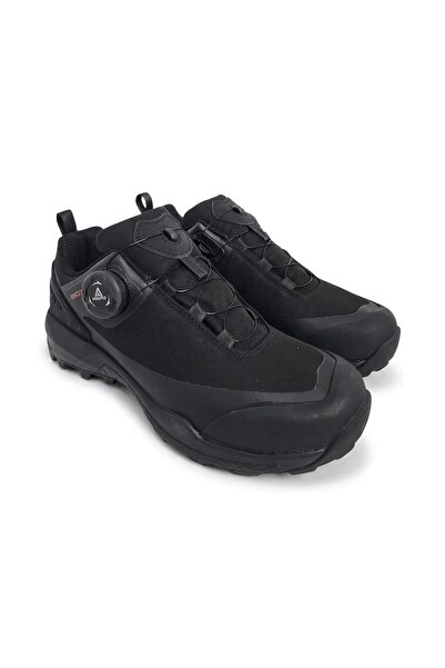 MARCOMEN Kadın Waterproof Trekking Ayakkabı 120142B-1 - Siyah - 37