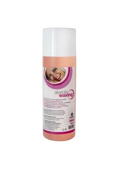 Alveola Soluție de curățare pentru încălzitoare de ceară, 250 ml