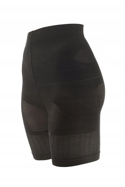 Marilyn Colanti modelatori, Marilyn, Poliamida/Elastan, Negru, L