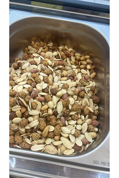 Karışık Çerez 1 kg